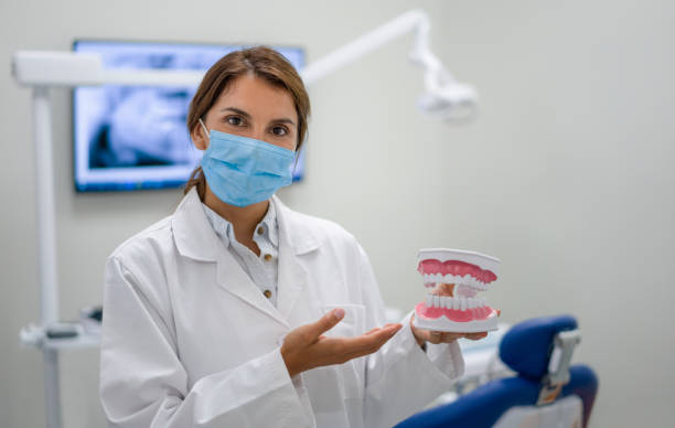 Best Emergency Denture Repair in Wabasso, FL