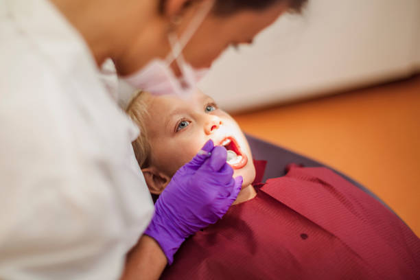 Best Emergency Wisdom Teeth Removal in Wabasso, FL
