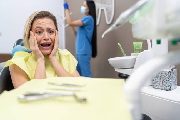 Best Pediatric Emergency Dentist in Wabasso, FL