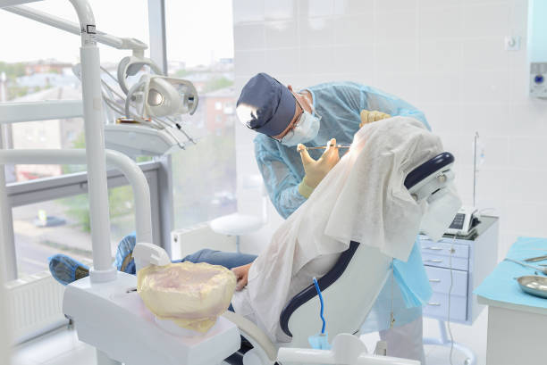 Best Emergency Tooth Extraction in Wabasso, FL