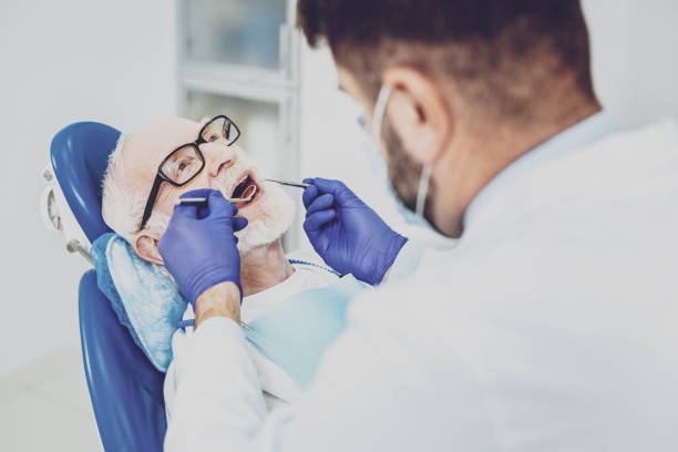Best Emergency Treatment for Dental Infections or Abscesses in Wabasso, FL
